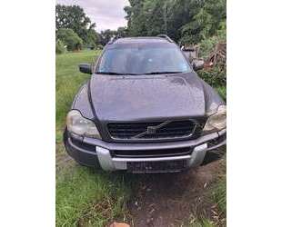 Volvo XC70 Gebrauchtwagen