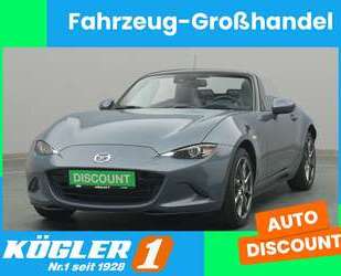 Mazda MX-5 Gebrauchtwagen