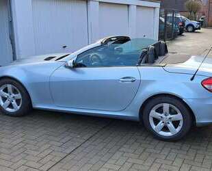 Mercedes-Benz SLK 280 Gebrauchtwagen