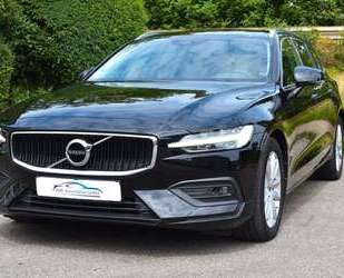 Volvo V60 Gebrauchtwagen