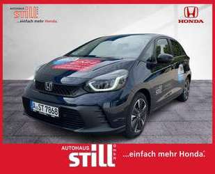 Honda Jazz Gebrauchtwagen