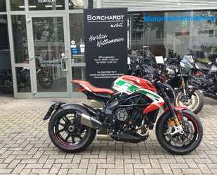 MV Agusta Dragster Gebrauchtwagen