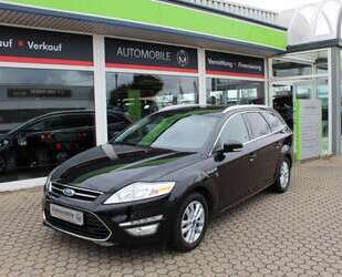 Ford Mondeo Gebrauchtwagen
