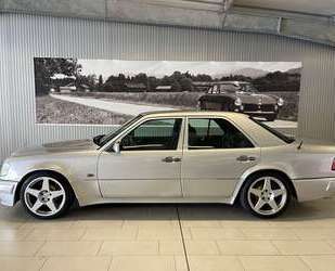 Mercedes-Benz E 60 AMG Gebrauchtwagen