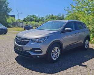 Opel Grandland X Gebrauchtwagen
