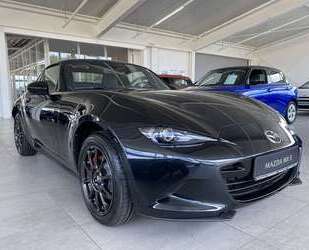 Mazda MX-5 Gebrauchtwagen