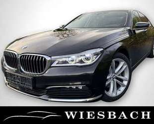 BMW 740 Gebrauchtwagen