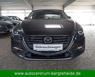 Mazda 3 Gebrauchtwagen