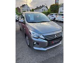 Mitsubishi Space Star Gebrauchtwagen