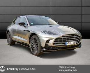 Aston Martin DBX Gebrauchtwagen