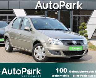 Dacia Logan Gebrauchtwagen