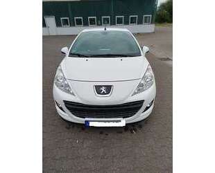 Peugeot 207 Gebrauchtwagen