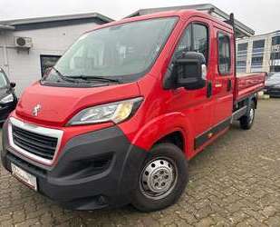 Peugeot Boxer Gebrauchtwagen