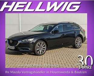 Mazda 6 Gebrauchtwagen
