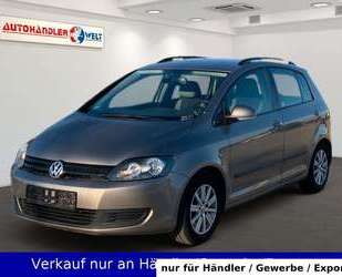 VW Golf Plus Gebrauchtwagen