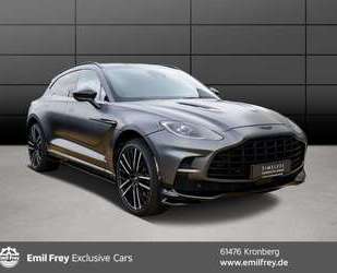 Aston Martin DBX Gebrauchtwagen