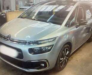 Citroen Grand C4 Picasso Gebrauchtwagen