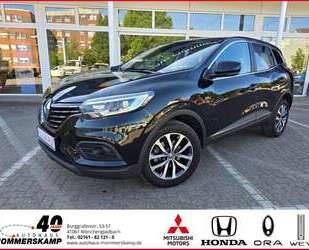 Renault Kadjar Gebrauchtwagen
