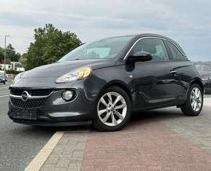 Opel Adam Gebrauchtwagen