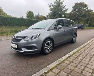 Opel Zafira Gebrauchtwagen