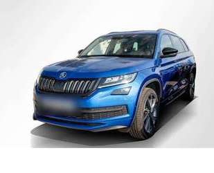 Skoda Kodiaq Gebrauchtwagen