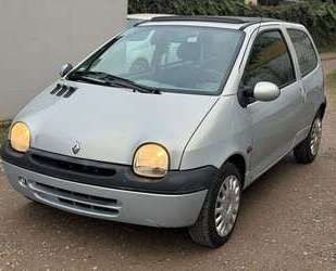 Renault Twingo Gebrauchtwagen