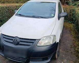 VW Fox Gebrauchtwagen