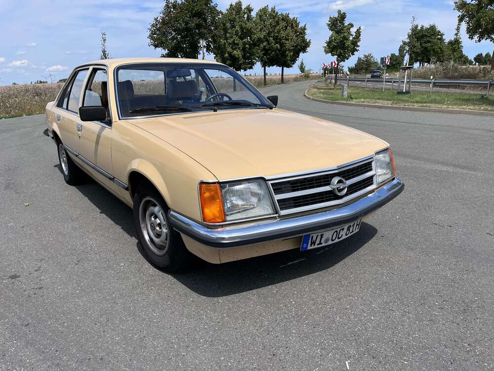 Commodore