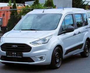 Ford Transit Connect Gebrauchtwagen