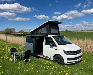 VW T6 California Gebrauchtwagen
