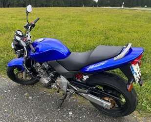 Honda Hornet Gebrauchtwagen