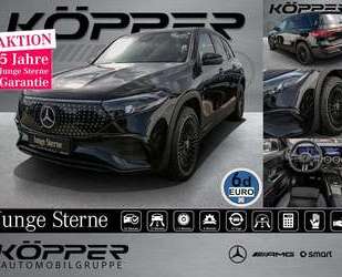 Mercedes-Benz EQB 300 Gebrauchtwagen