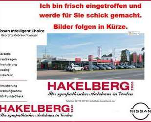 Kia Optima Gebrauchtwagen