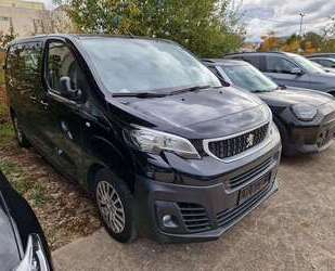 Peugeot Expert Gebrauchtwagen