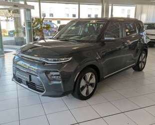 Kia Soul Gebrauchtwagen