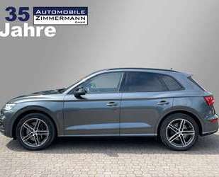 Audi SQ5 Gebrauchtwagen
