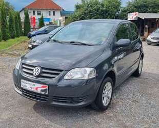 VW Fox Gebrauchtwagen