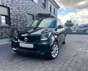 Smart forFour Gebrauchtwagen