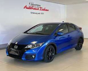 Honda Civic Gebrauchtwagen