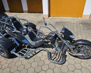 Boom Trike Low Rider Gebrauchtwagen
