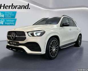 Mercedes-Benz GLE 350 Gebrauchtwagen