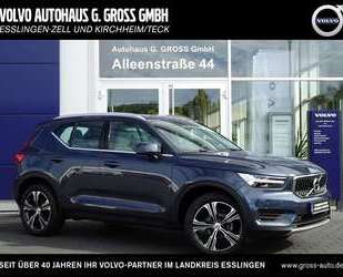 Volvo XC40 Gebrauchtwagen