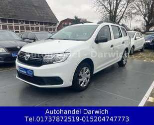 Dacia Logan Gebrauchtwagen