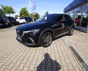 Mazda CX-3 Gebrauchtwagen