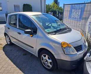 Renault Modus Gebrauchtwagen