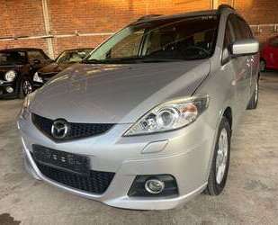 Mazda 5 Gebrauchtwagen