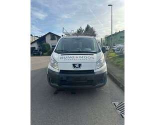 Peugeot Expert Gebrauchtwagen