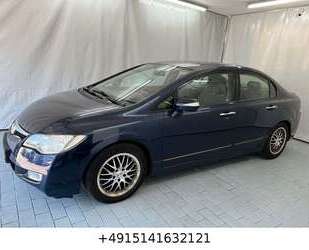 Honda Civic Gebrauchtwagen