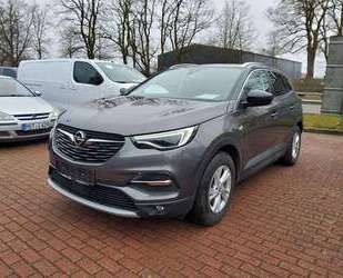 Opel Grandland X Gebrauchtwagen