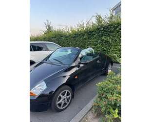 Ford Streetka Gebrauchtwagen